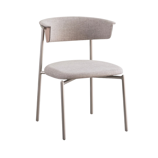 Cadeira Rizen Metal