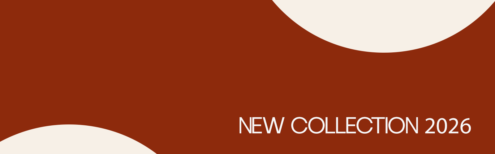 New Collection 2026