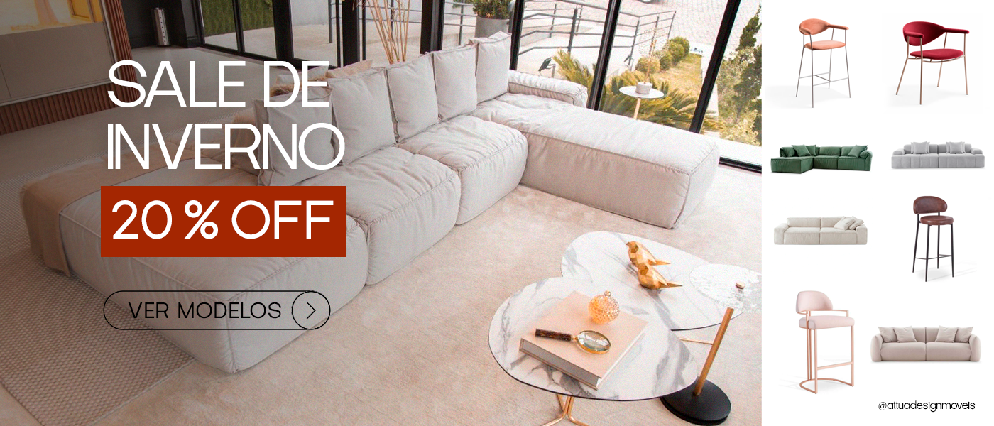 SALE de inverno