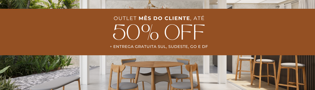 Outlet Attua