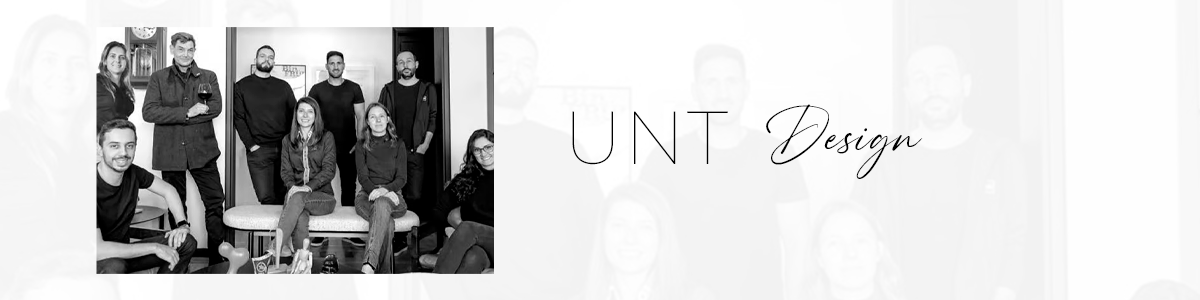 Design da UNT – Attua Design Moveis de Alto Padrão