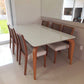 Mesa de Jantar Lauren – foto 3
