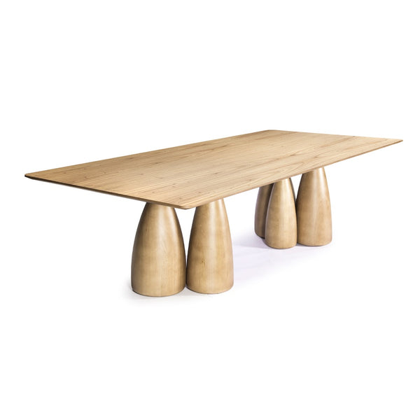 Mesa de Jantar Serra – foto principal