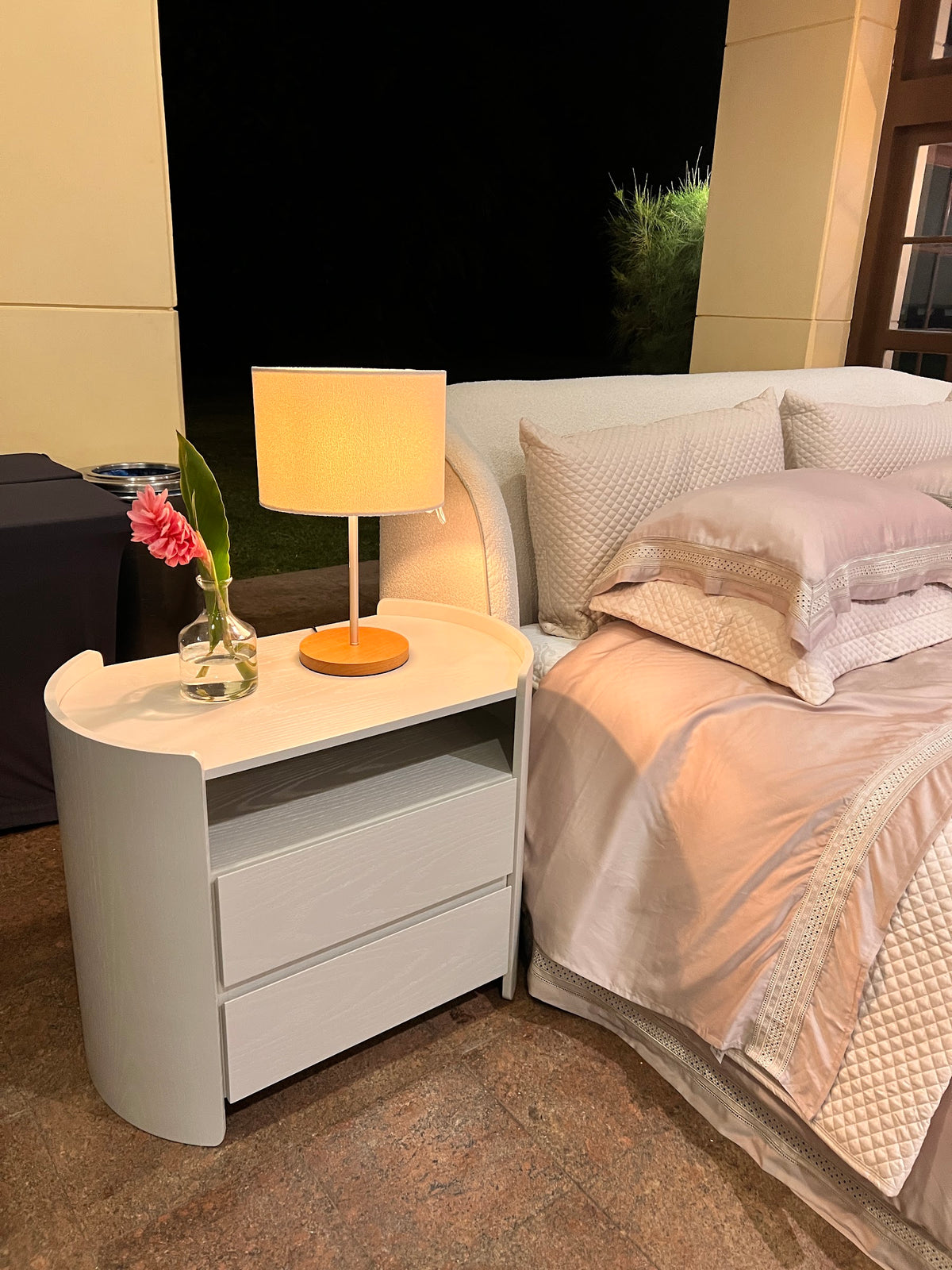 Mesa de Cabeceira Morpheu – foto 7