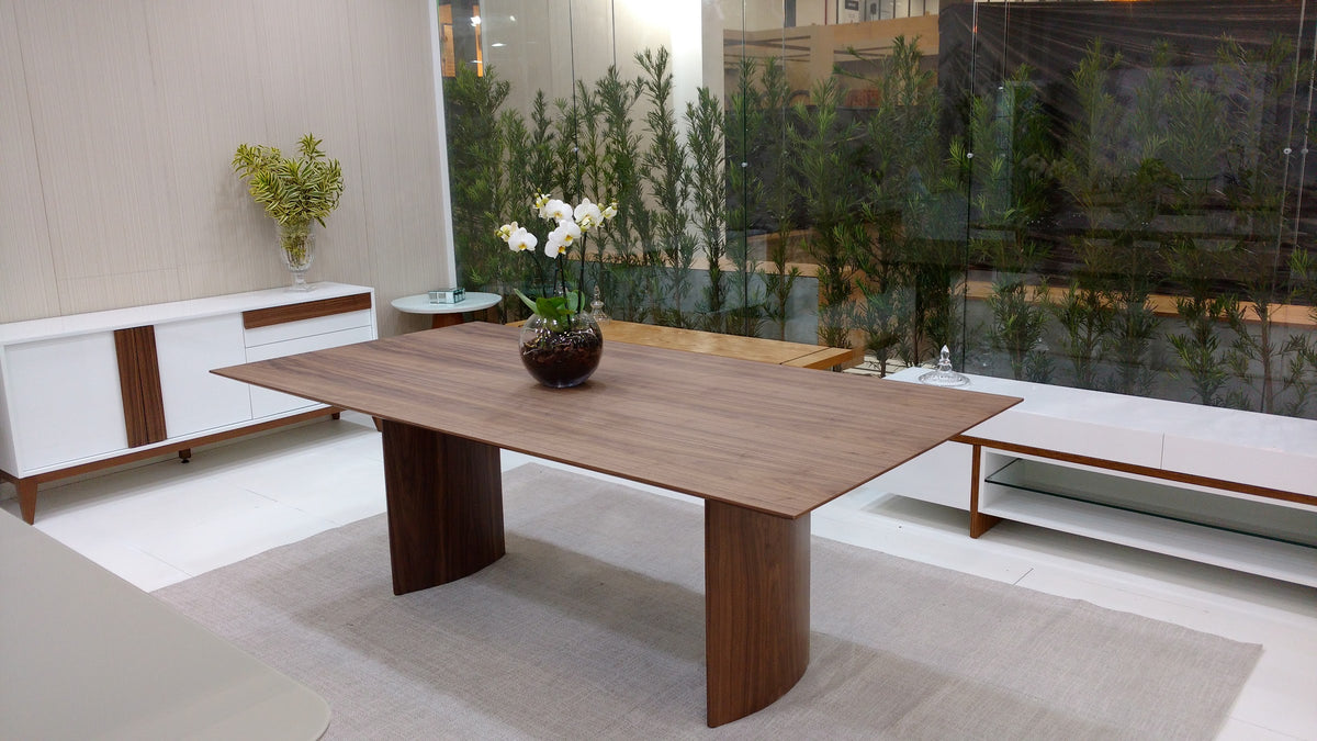 Mesa de Jantar Selena – foto 1