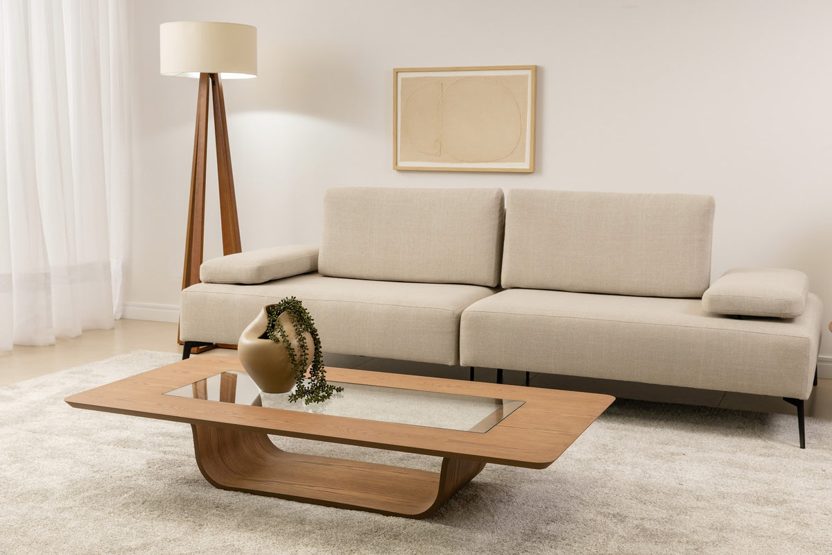 Mesa de Centro Gaus – foto 4