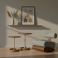 Mesa Lateral Balaio – detalhe