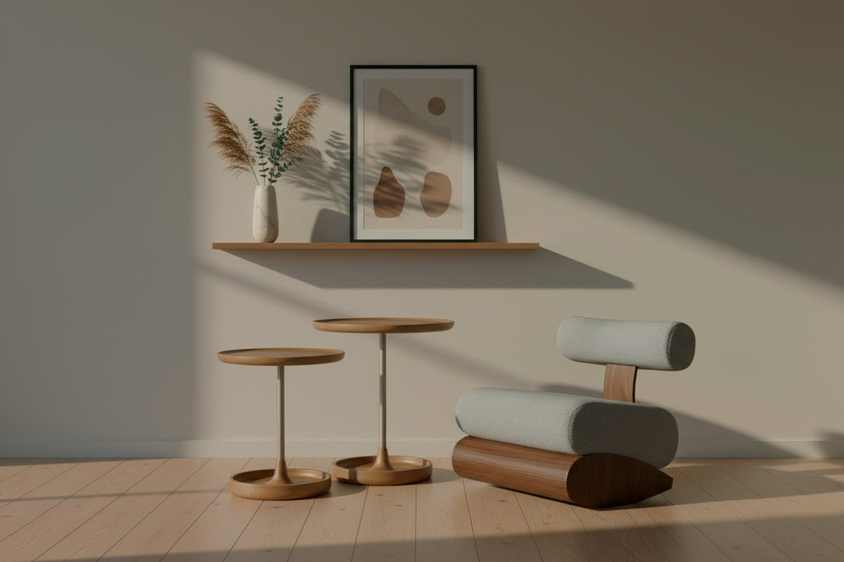 Mesa Lateral Balaio – detalhe