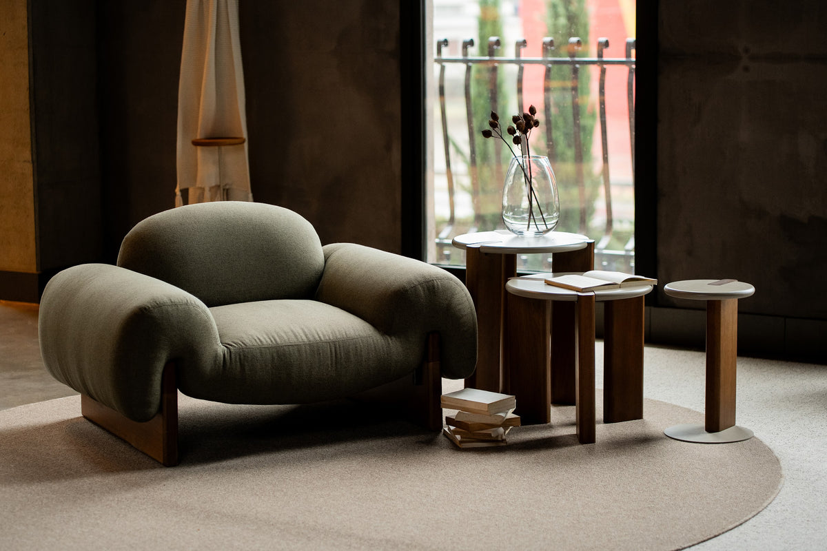 Poltrona Madre – ambiente