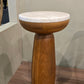 Mesa de Apoio Brive – detalhe