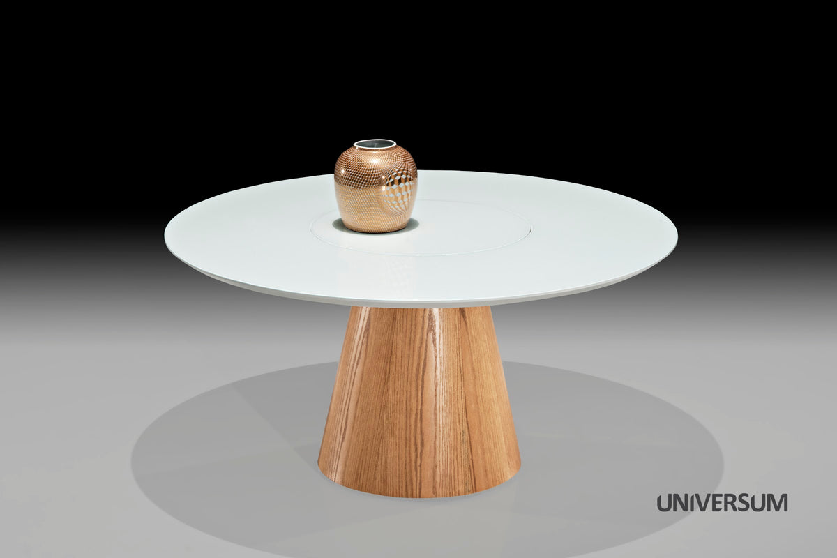 Mesa de Jantar Redonda Ajaccio – foto 6