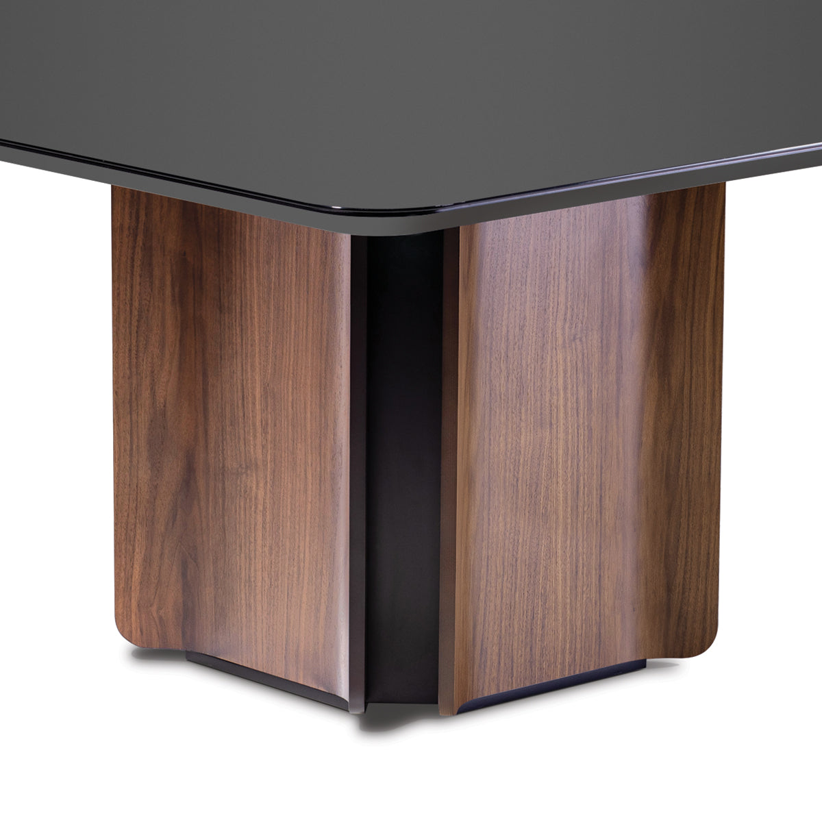 Mesa de Jantar Quadrada Liége – foto 6