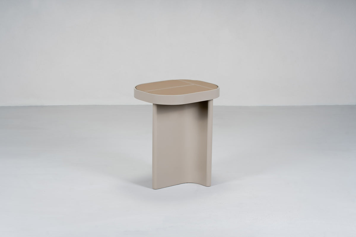 Mesa de Apoio Mende – detalhe
