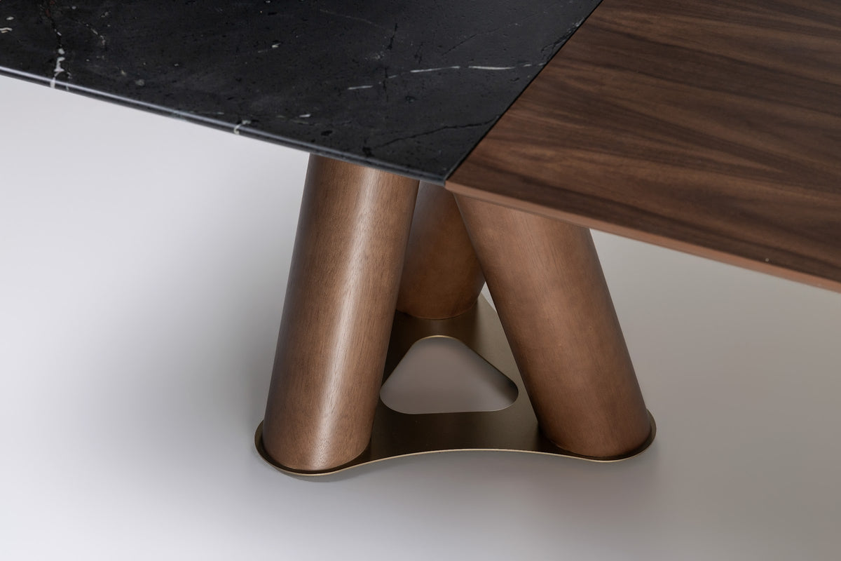 Mesa de Jantar Pilotis – foto 3