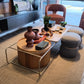 Mesa de Centro Tiempo – foto 7