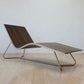 Chaise Falx Madeira Maciça – foto 2