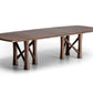 Mesa de Jantar Bill – foto 1