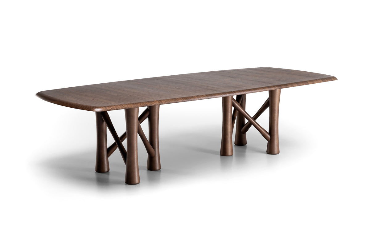 Mesa de Jantar Bill – foto 1