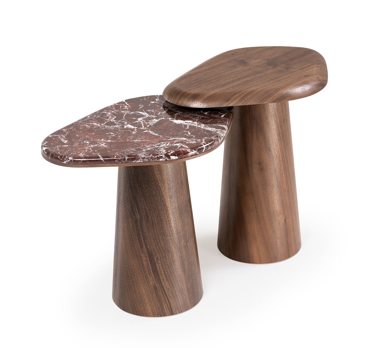 Mesa Lateral Seixos – Nogueira
