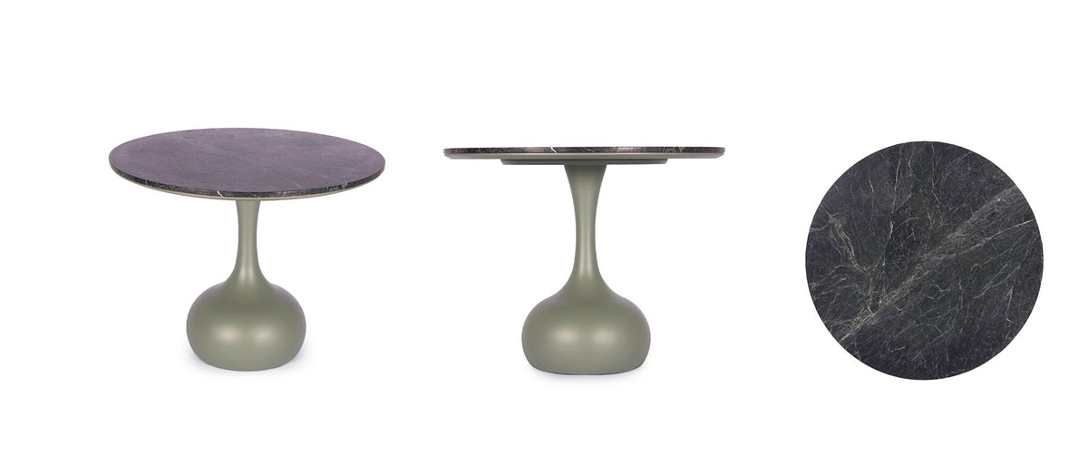 Mesa Bistrô Celeste – foto principal