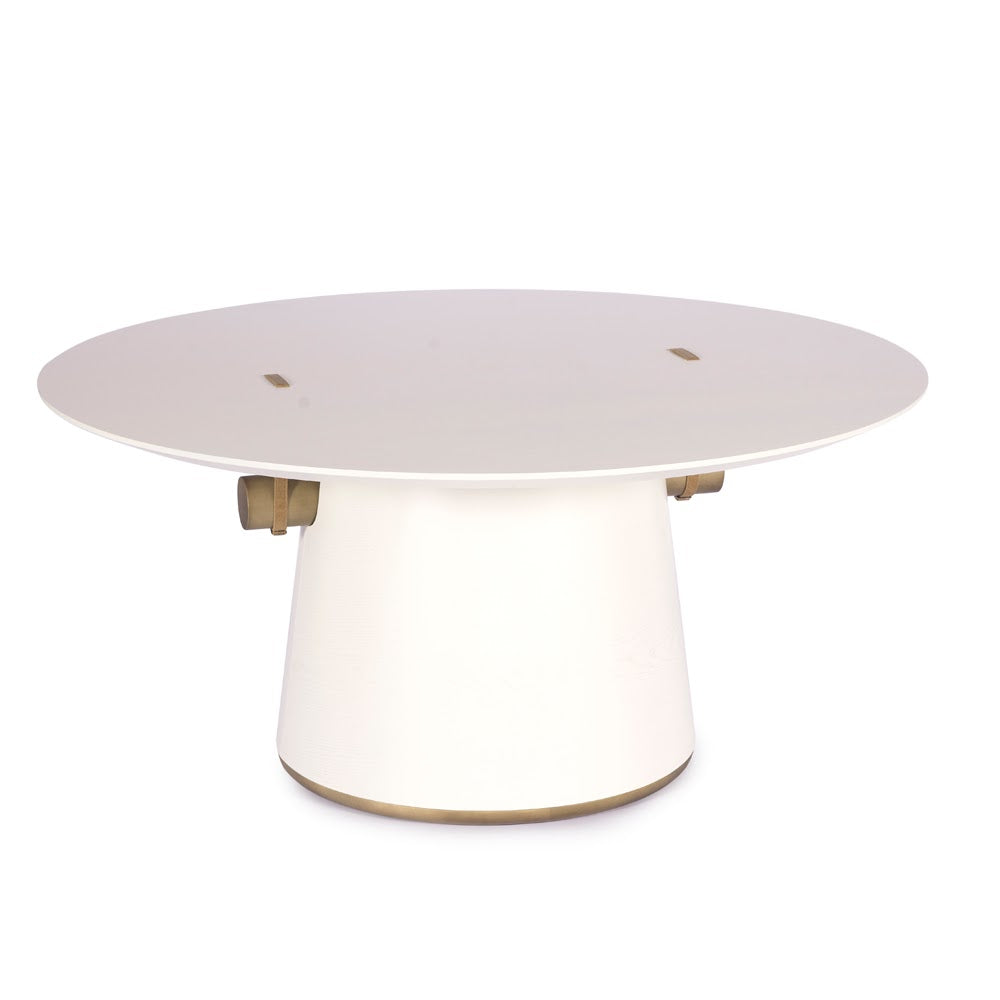 Mesa de Jantar Bah Redonda – foto principal