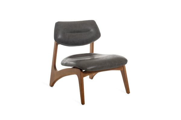 Poltrona Brisa – vista frontal