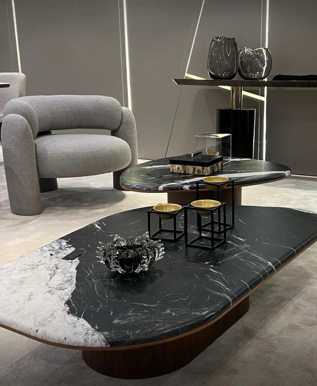 Mesa de Centro Jade – foto 6