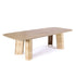 Mesa de Jantar Canela – foto principal