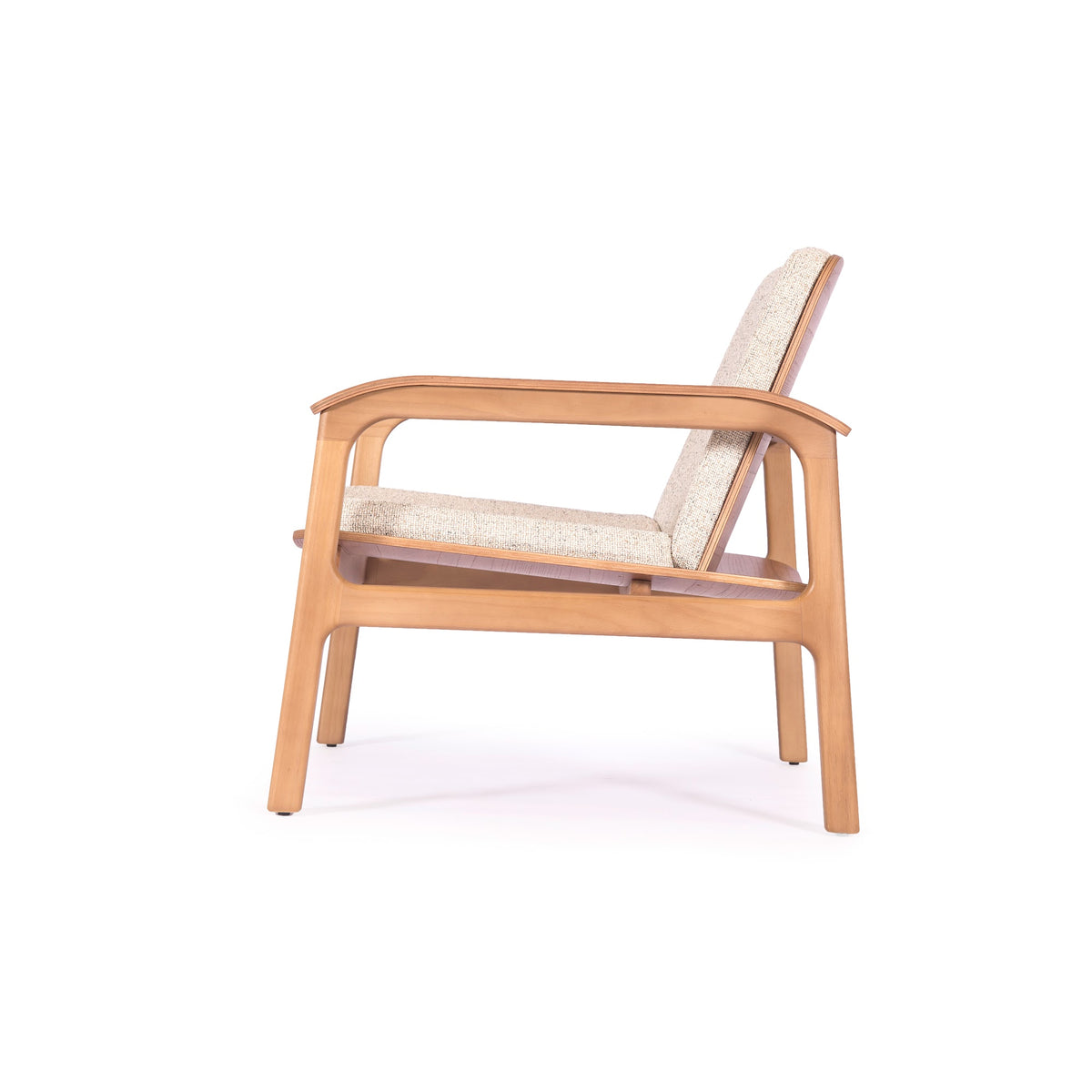 Poltrona Ski – detalhe