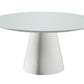 Mesa de Jantar Redonda Ajaccio – foto 1