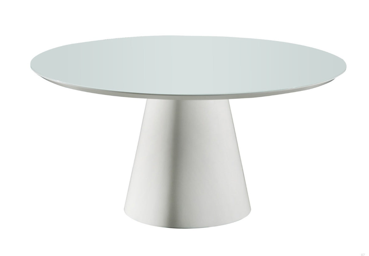 Mesa de Jantar Redonda Ajaccio – foto 1