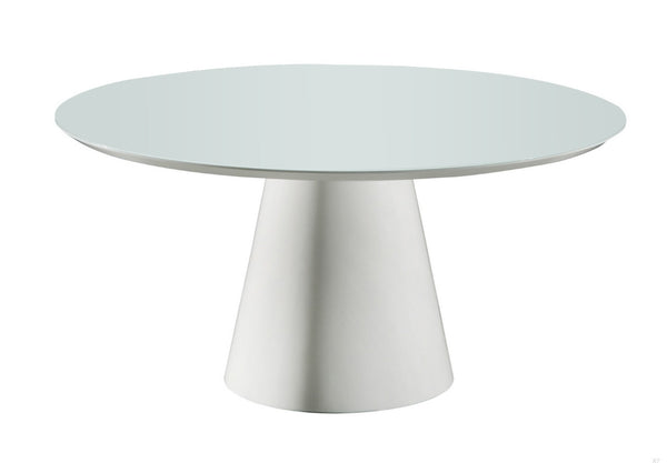 Mesa de Jantar Redonda Ajaccio – foto 1