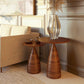 Mesa Lateral Kaida – detalhe
