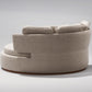 Chaise Orgânica Valence – vista em ângulo