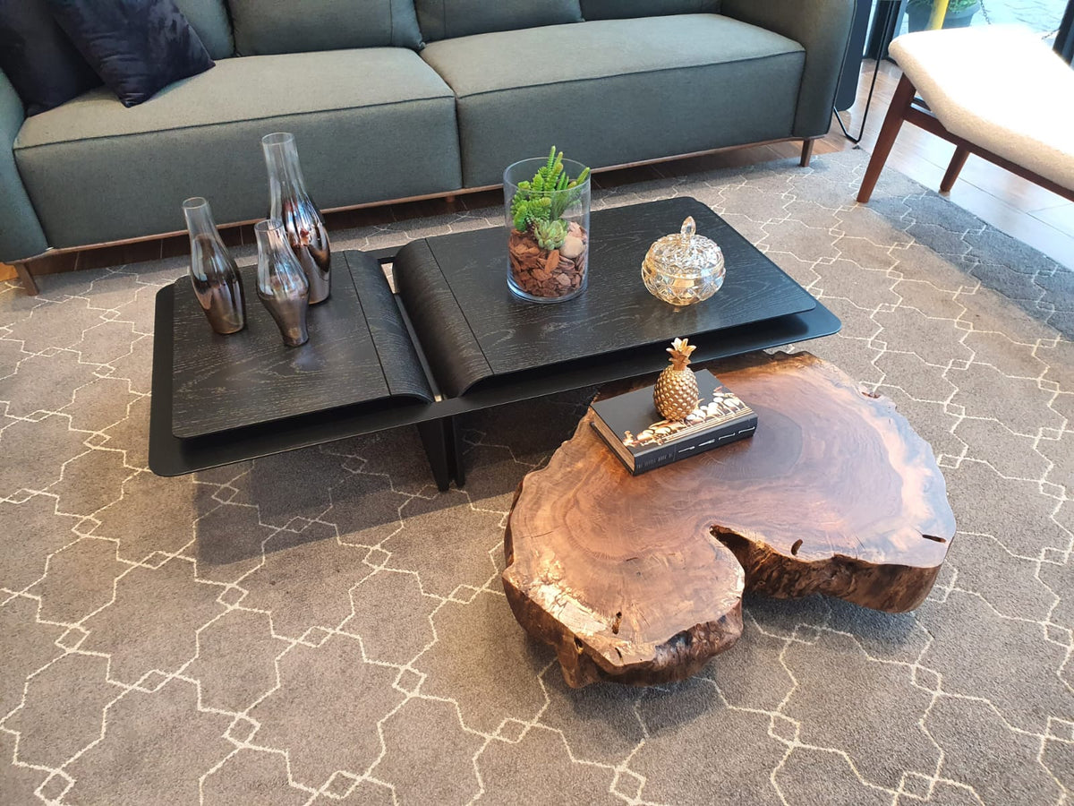Mesa de Centro Donna – foto 5