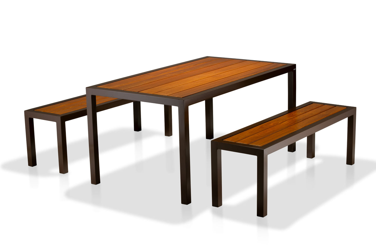Mesa de Jantar Pipa – foto 2