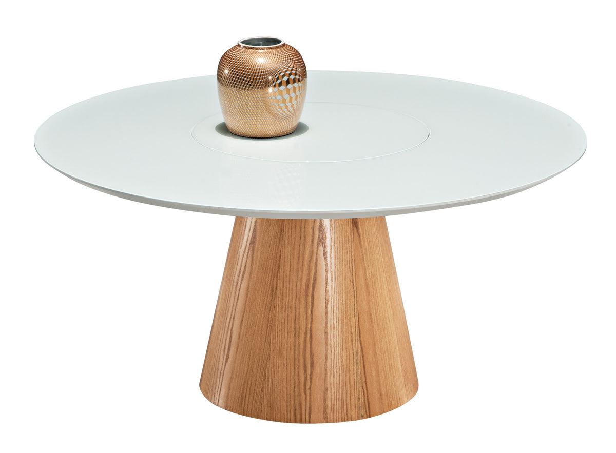 Mesa de Jantar Redonda Ajaccio – foto 3