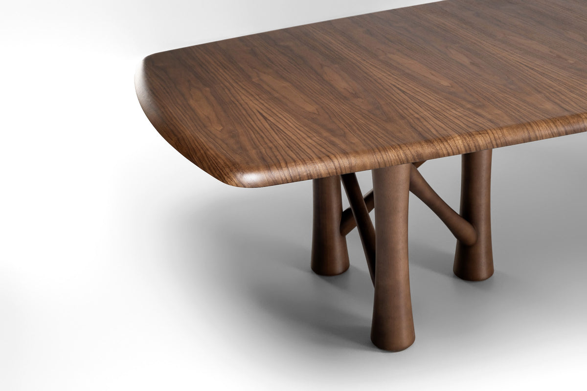 Mesa de Jantar Bill – foto 5