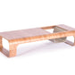 Mesa de Centro Onorata Grande – detalhe