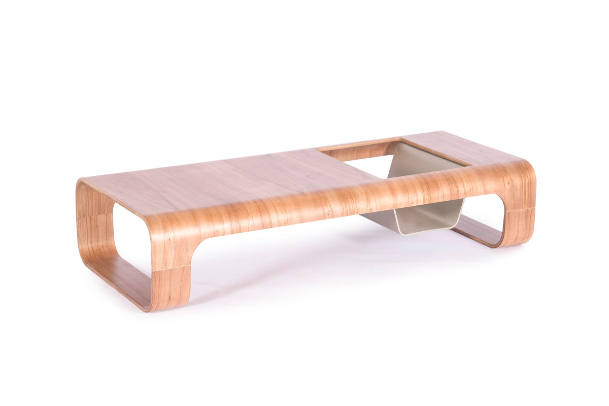 Mesa de Centro Onorata Grande – detalhe