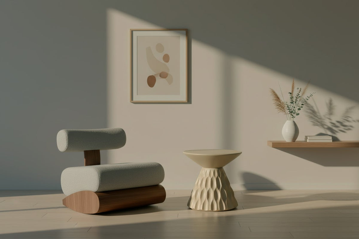 Mesa Lateral Zinzi – ambientado 2