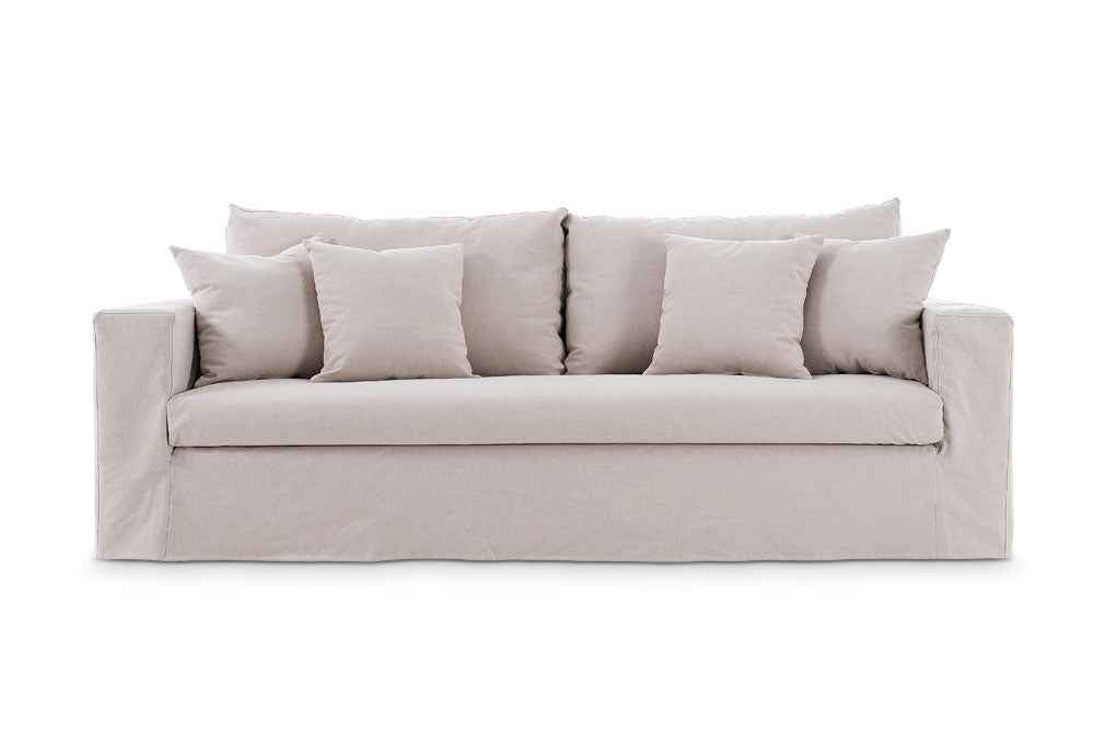 Sofá Vichy de Capa