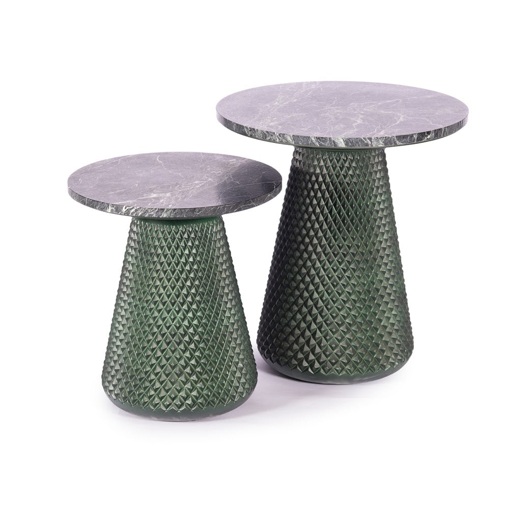 Mesa Lateral Bem Me Quer – vista lateral