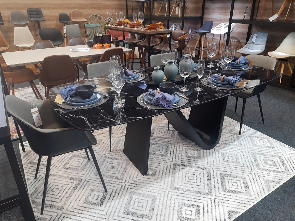 Mesa de Jantar Nancy – foto 3