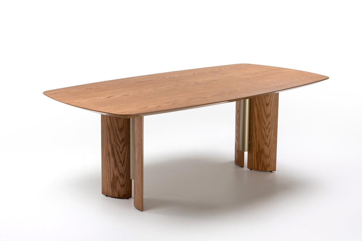 Mesa de Jantar Carcassonne – foto 1