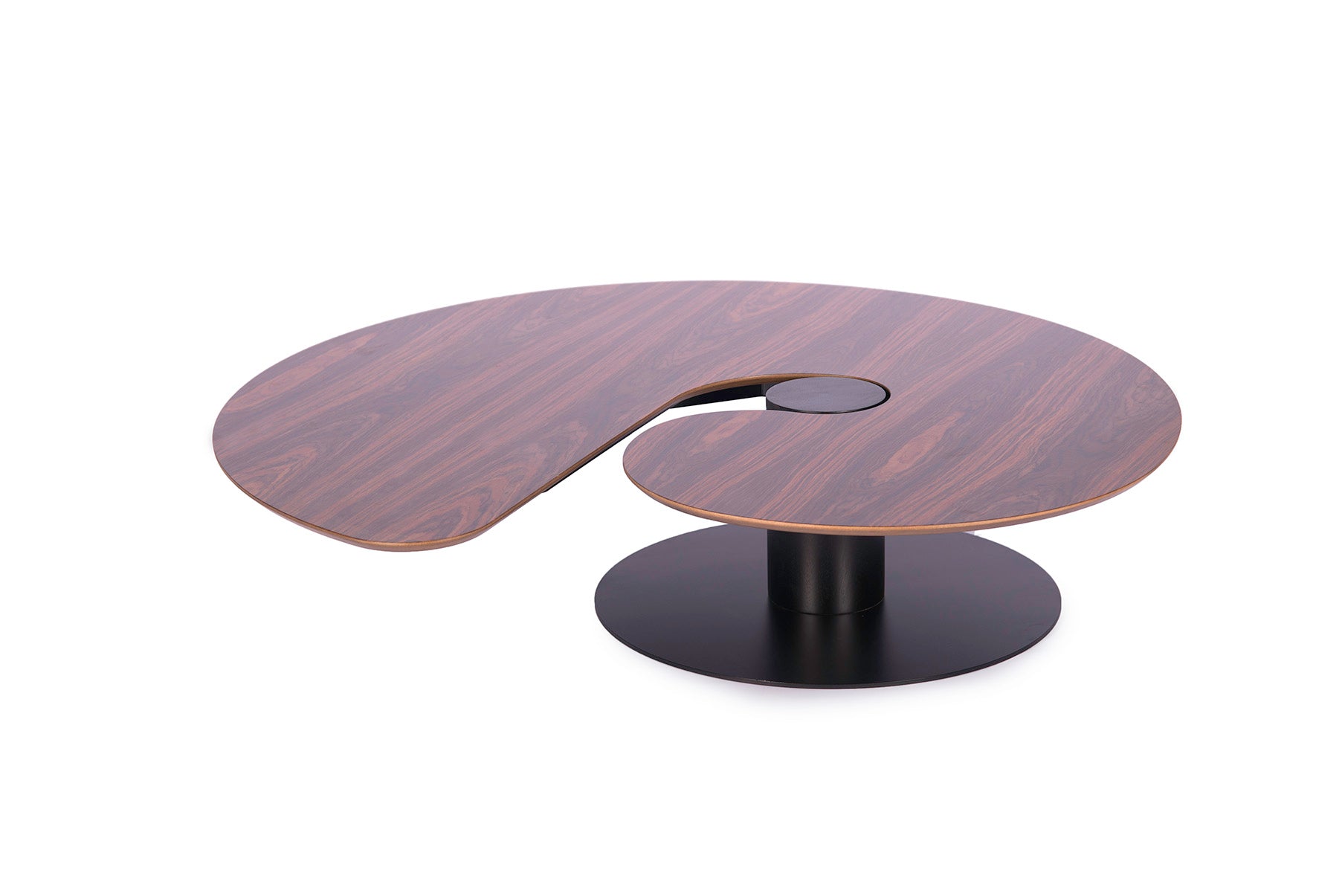 Mesa de Centro Nébula – foto principal
