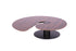 Mesa de Centro Nébula – foto principal