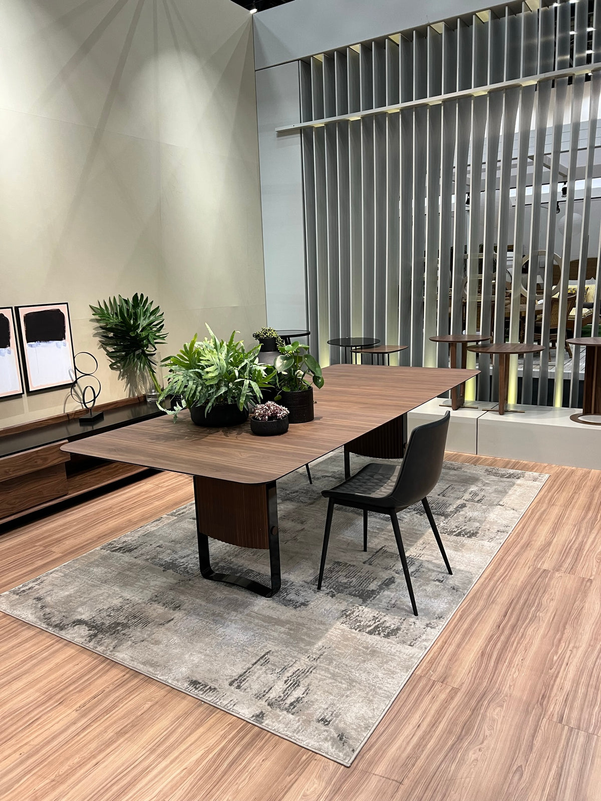 Mesa de Jantar Aline – foto 3