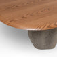 Mesa de Jantar Orgânica Petra – foto 6