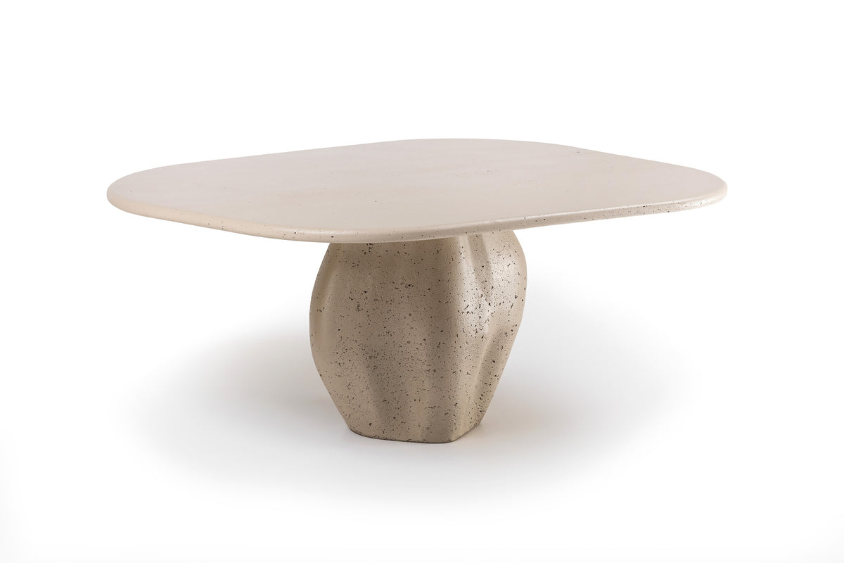 Mesa de Jantar Orgânica Petra – foto 3